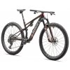 Celoodpružené horské kolo Specialized S-Works Epic 8 2024