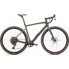 Gravel kolo Specialized Diverge Comp Carbon 2024 SATIN OAK GREEN/SMOKE 95424 50 DIVERGE COMP CARBON OAK