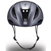 Cyklistická helma Specialized S-Works Evade III smoke  Hyper dove grey