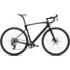 Silniční kolo Specialized Roubaix SL8 Sport 2024 GLOSS CARBON/SMOKE 94424 63 ROUBAIX SPORT APEX METD