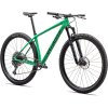 Horské kolo Specialized Epic HT Comp 2024 Gloss Electric Green / Forest Green 91324 50 EPIC HT COMP EGRN FSTGR (1)