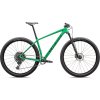 Horské kolo Specialized Epic HT Comp 2024 Gloss Electric Green / Forest Green 91324 50 EPIC HT COMP EGRN FSTGR