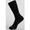 Cyklistické ponožky Specialized Soft Air Tall černé