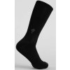 Cyklistické ponožky Specialized Soft Air Tall černé