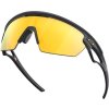 Cyklistické brýle Oakley Sphaera Prizm Prizm 24K