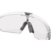 Cyklistické brýle Oakley Sphaera Prizm Clear Photochromic/Matte Clear - Spectrumbike
