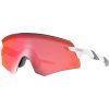 Cyklistické brýle Oakley Encoder Prizm Trail Torch