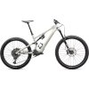 Celoodpružené elektrokolo Specialized Turbo Levo SL Comp Carbon 2024 GLOSS BIRCH / WHITE MOUNTAINS 96824 55 LEVO SL COMP CARBON BRC
