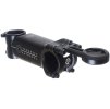 Držák cyklocomputeru Redshift ShockStop Stem Garmin Mount