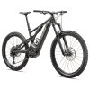 Celoodpružené elektrokolo Specialized Turbo Levo Alloy 2024 Satin Dark Moss Green / Dune White 95224 82 LEVO ALLOY G3 DKMOS DUN (1)