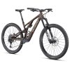 Celoodpružené horské kolo Specialized Stumpjumper Evo Comp 2023 SATIN DOPPIO / SAND 96322 51 SJ EVO COMP DOP SND FDS