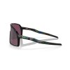 Cyklistické brýle Oakley Sutro S Prizm Road Black