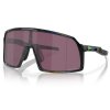 Cyklistické brýle Oakley Sutro S Prizm Road Black