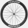 Karbonová zapletená kola Roval Rapide CLX II Team