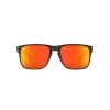Cyklistické brýle Oakley Holbrock XL Prizm Ruby Polarized