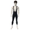 Cyklistické 3/4 kraťasy Specialized Foundation Bib Knicker