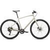 Trekové kolo Specialized Sirrus X 2.0 2024 SATIN BIRCH / SATIN REFLECTIVE WHITE 92324 82 SIRRUS X 20 BRCH WHT HE