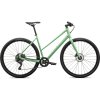 Trekové kolo Specialized Sirrus X 2.0 ST 2024 GLOSS OASIS / SATIN REFLECTIVE SMOKE 92324 85 SIRRUS X 20 ST WHTSGE S