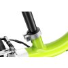 Dětské odrážedlo Woom 1 12" Lime