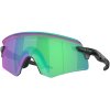 Cyklistické brýle Oakley Encoder Prizm Jade