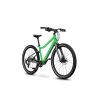 Dětské kolo Woom 5 24" Explorer Gen. H jungle green woom EXPLORE 5 Perspective View jungle green Product 2024