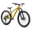 Specialized dětské dirtové kolo P.2 Trail 24 SATIN METALLIC SULPHUR / OAK GREEN 91924 71 P2 TRAIL METSLPHR OAKGR (1)