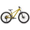 Specialized dětské dirtové kolo P.2 Trail 24 SATIN METALLIC SULPHUR / OAK GREEN 91924 71 P2 TRAIL METSLPHR OAKGR