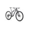 Celoodpružené horské kolo Specialized Epic 8 Comp 2025  Gloss Ashen Gray / White 90325 50 EPIC 8 COMP ASHGRY WHT (1)
