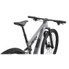 Celoodpružené horské kolo Specialized Epic 8 Comp 2025  Gloss Ashen Gray / White 90325 50 EPIC 8 COMP ASHGRY WHT (3)