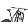 Celoodpružené horské kolo Specialized S-Works Epic WC 2025 Gloss Glacial Metallic Granite / Brushed Chrome 93125 03 EPIC WC SW GCLMET CARB (3)