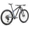 Celoodpružené horské kolo Specialized S-Works Epic WC 2025 Gloss Glacial Metallic Granite / Brushed Chrome 93125 03 EPIC WC SW GCLMET CARB (2)