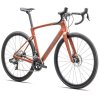 Silniční kolo Specialized Roubaix SL8 Expert 2025 Satin Cooper / Smoke
