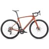 Silniční kolo Specialized Roubaix SL8 Expert 2025 Satin Cooper / Smoke