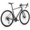Gravel kolo Specialized Diverge E5 Elite 2025 Satin Ashen / Obsidian 95425 41 DIVERGE E5 ELITE ASHGRY (2)