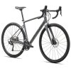 Gravel kolo Specialized Diverge E5 Elite 2025 Satin Ashen / Obsidian 95425 41 DIVERGE E5 ELITE ASHGRY (1)