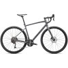 Gravel kolo Specialized Diverge E5 Elite 2025 Satin Ashen / Obsidian 95425 41 DIVERGE E5 ELITE ASHGRY