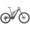 Celoodpružené elektrokolo Specialized Turbo Levo Comp Alloy 2025 Satin Midnight Shadow / Harvest Gold Metallic 95225 62 LEVO COMP ALLOY G3 UL M1