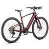 Trekové elektrokolo Specialized Turbo Vado SL 6.0 Carbon G2 2025 Satin Red Sky / Red Onyx Frost 93924 11 VADO SL 60 CARBON G2 RE (2)