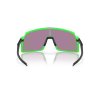 Cyklistické brýle Oakley Sutro Prizm Jade 0OO9406 9406B4 P21 shad bk