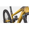 Celoodpružené horské kolo Specialized Status 170 2 Satin Harvest Gold Tint / Obsidian / Dune White 93723 77 STATUS 170 2 BASE HRVGL (5)