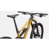 Celoodpružené horské kolo Specialized Status 170 2 Satin Harvest Gold Tint / Obsidian / Dune White 93723 77 STATUS 170 2 BASE HRVGL (3)
