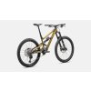 Celoodpružené horské kolo Specialized Status 170 2 Satin Harvest Gold Tint / Obsidian / Dune White 93723 77 STATUS 170 2 BASE HRVGL (2)