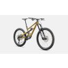 Celoodpružené horské kolo Specialized Status 170 2 Satin Harvest Gold Tint / Obsidian / Dune White 93723 77 STATUS 170 2 BASE HRVGL (1)