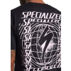 Pánské tričko Specialized Altered TEE SS