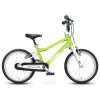 Dětské kolo Woom 3 16" Lizard Lime