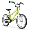 Dětské kolo Woom 3 16" Lizard Lime