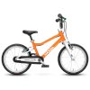 Dětské kolo Woom 3 16" Flame Orange