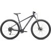 Horské kolo Specialized Rockhopper 2025 Satin Slate / Cool Grey 91825 72 ROCKHOPPER BASE MRN DOV