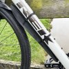 Blatník na rám kola Muckynutz Gut Fender