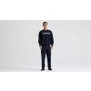 64623 690 APP WORDMARK CREWNECK